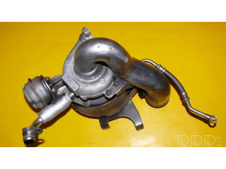 Turbodmychadlo Турбина 057145702E Audi A8 S8 D2 4D 3.3