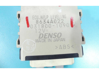 Блок комфорта 031800-1090, IMPRK1333378 Mitsubishi Outlander