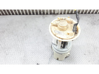 Насос топлива (в топливном баке)