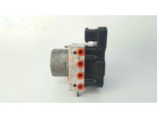 Блок АБС 0265956531, 476604EG1B Nissan Qashqai+2 2010-2014 года