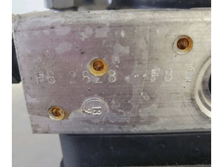 Блок АБС 1467717   Ford  Fusion  2002 - 2005 года