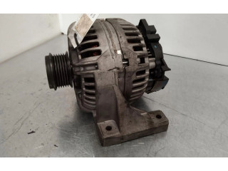 Генератор 0124515019   Volvo C70      