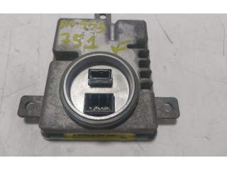 Блок управления Xenon