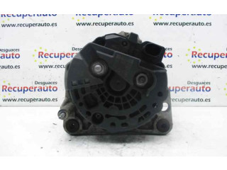 Генератор 045903023   Skoda Fabia Mk2 (5J)  