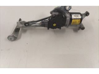 Моторчик дворников 288102205R Renault Twingo III