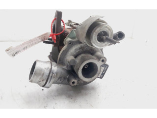 Turbodmychadlo Турбина 82728353 Renault Sandero I