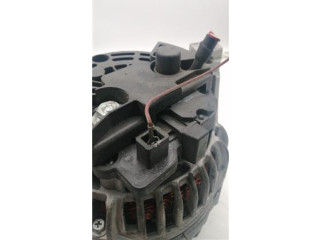 Генератор 8EL011711591, 26006944   Volvo V70      