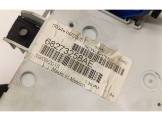 Блок комфорта 68273258AE   Jeep Cherokee   