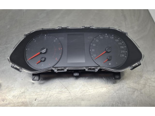 Přístrojová deska Renault Kangoo III 2024 248094487R, 19J96909NS3E