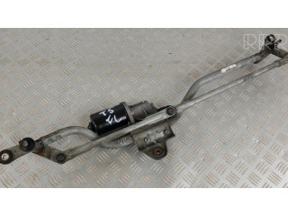 Комплект механизма стеклоочистителей