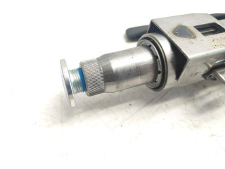 рейка Колонка рулевая 5Q1419502P Volkswagen Golf VII 2013 - 2019 года