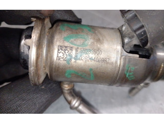 Форсунка 55283500, 55283500 Fiat 500L 55283775