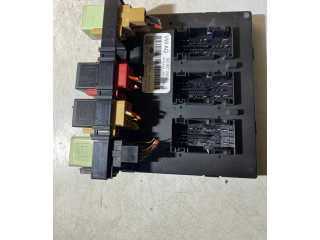 Блок комфорта 1K0937086N Skoda Yeti (5L)