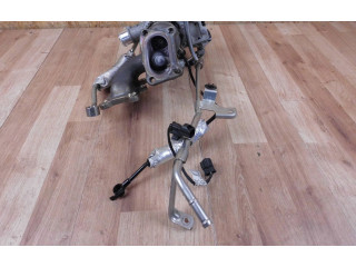  Турбина KIA Ceed  2823104560         