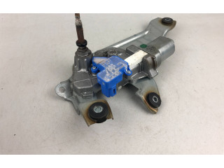 Моторчик заднего дворника     Subaru Outback (BS)