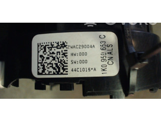 Подрулевой шлейф SRS 1K0959653C   Volkswagen Caddy