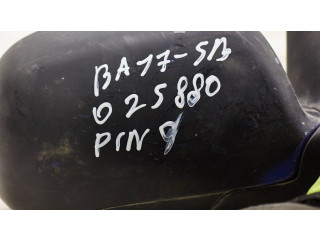 Зеркало электрическое Skoda Fabia Mk1 (6Y) 1999 - 2007 года