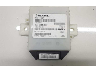 Блок управления 416512190R, 0260003016 Dacia Duster