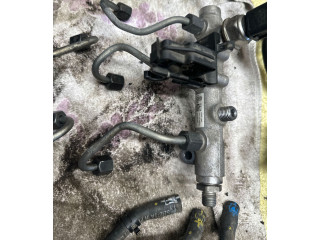 Комплект системы впрыска топлива 059130277cd, 059130755cb    Audi A6 S6 C7 4G  CLA 