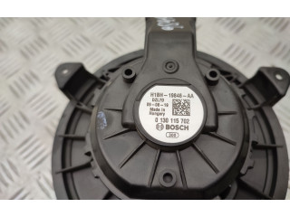 Heizungslüfter H1BH19846AA, 0130115702 Ford Ecosport