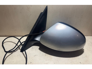 Зеркало электрическое Skoda Yeti (5L) 2009 - 2017 года
