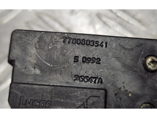 Ручка стеклоочистителей 7700803541, 36647A   Renault Clio I