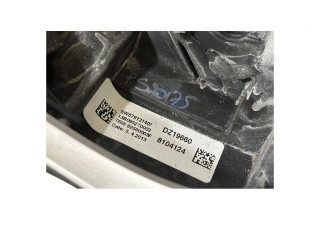 Volant BMW 3 GT F34 2013 6791314, DZ19660  