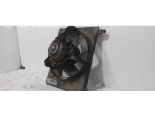 Вентилятор радиатора A0012000023 Smart ForTwo II 1.0