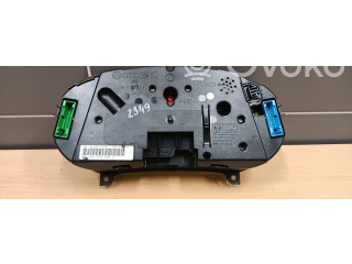 Панель приборов 8L0919860A, 110008773002 Audi A3 S3 8L