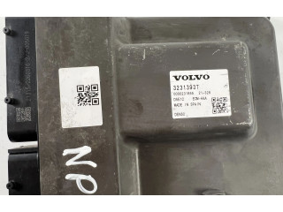 Řídící jednotka 32313937 Volvo XC60 2018