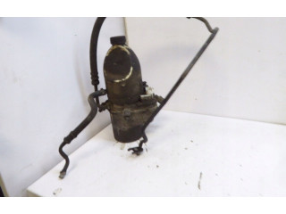 Рулевая рейка 9318357593179809 Saab 9-3 Ver2 2003 - 2007 года