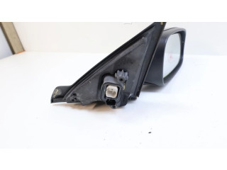 Зеркало (механическое) Saab 9-3 Ver2 2003 - 2007 года