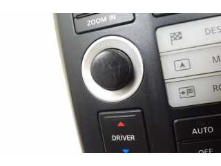 Модуль блока управления кондиционером 28395CL71A   Infiniti FX