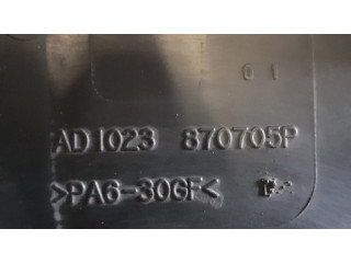 Вентилятор радиатора 874636J, 24410989 Saab 9-3 Ver2 2.2