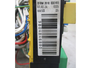 Другие блоки управления / модули 9804846880, 22500467   Citroen C4 Cactus