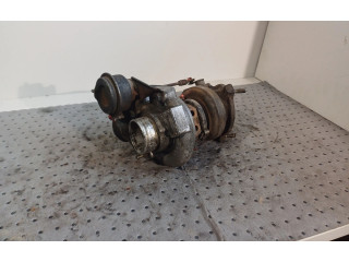 Турбина Volvo S60 TD04HL13T, 1050670