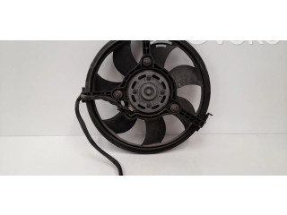 Вентилятор радиатора Volkswagen PASSAT