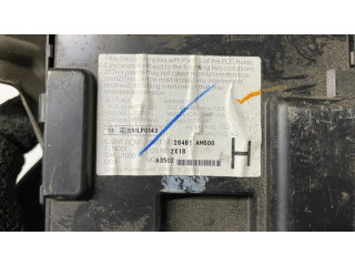 Комфортный модуль