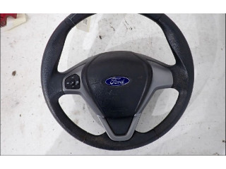 Руль Ford Fiesta 2009 - 2012 года 1558827