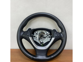 Volant BMW X6 E71 2010 3385E711, C4451