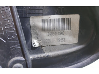 Zpětné zrcátko Chrysler Voyager 1999 2355