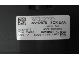 Блок управления 32242878, P32242878   Volvo XC90