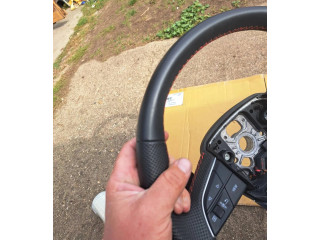 Volant Audi A4 S4 B9 8W 2018 8W0419091GP, 8W0419091GPIDD