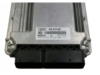 Řídící jednotka 4L0907401, 0281013320   Audi Q7 4L 2007