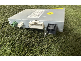 Блок управления двигателя 11148767 MG ZS