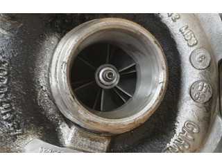  Турбина Ford Transit -  Tourneo Connect  7G900K682BD   для двигателя RWPA      