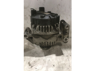 Генератор 51944878, 51944878 Fiat Qubo