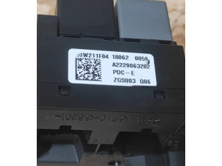 Блок предохранителей A2229063202, J0W211F04 Mercedes-Benz GLC X253 C253