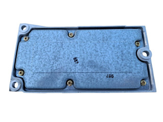 Блок подушек безопасности 0285001254   Volvo S70  V70  V70 XC