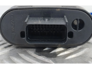 Блок управления 31324550AA, 31324550   Volvo S60